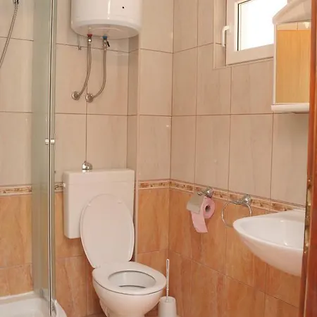 Daire - Perna 4541c