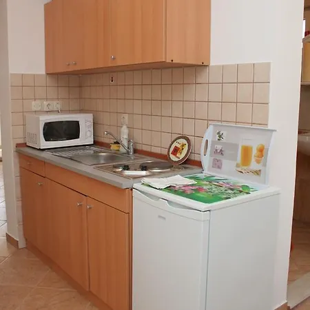 Daire - Perna 4541c *