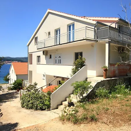 Daire - Perna 4541c Kuciste