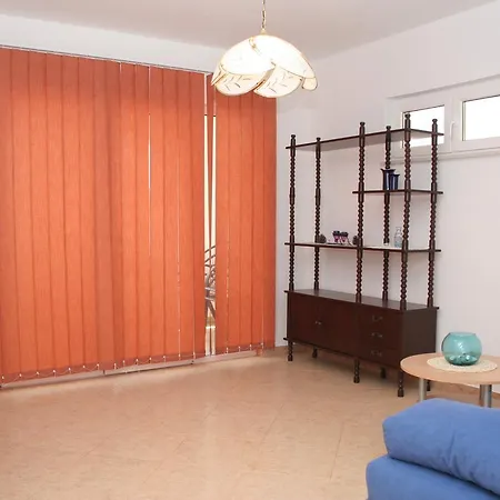 Apartamento - Perna 4541c *